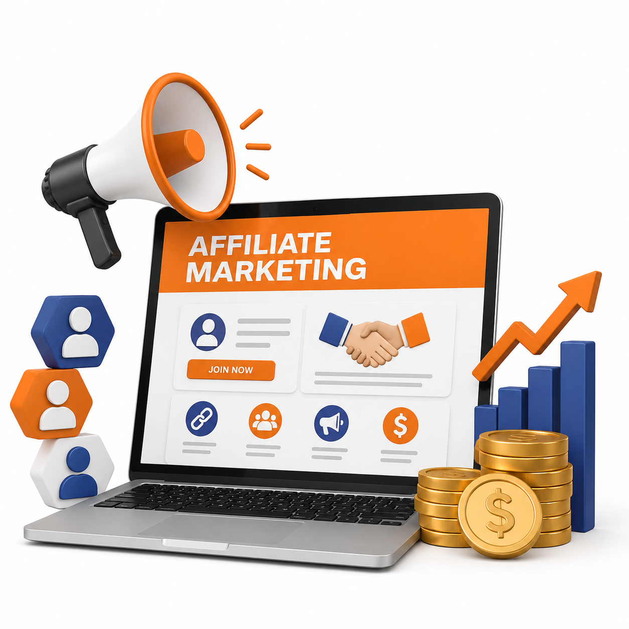 Affiliate Marketing Services